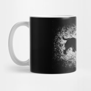 staffie Mug